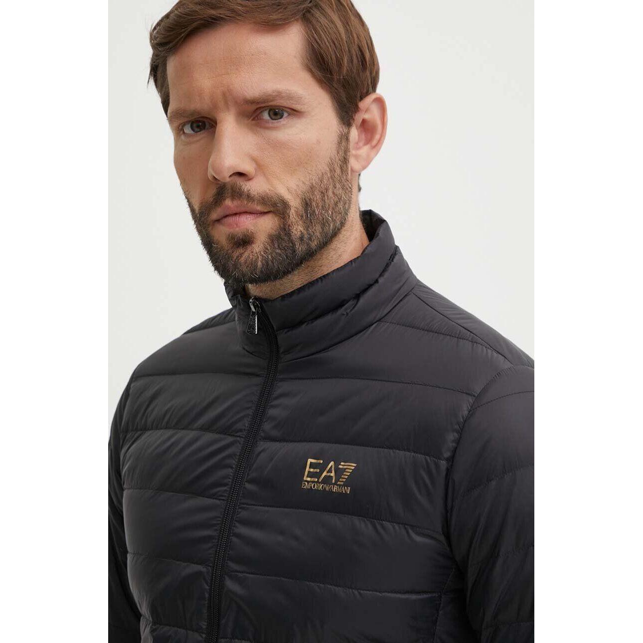 EMPORIO ARMANI  daunenjacke ea7 eporio arani 