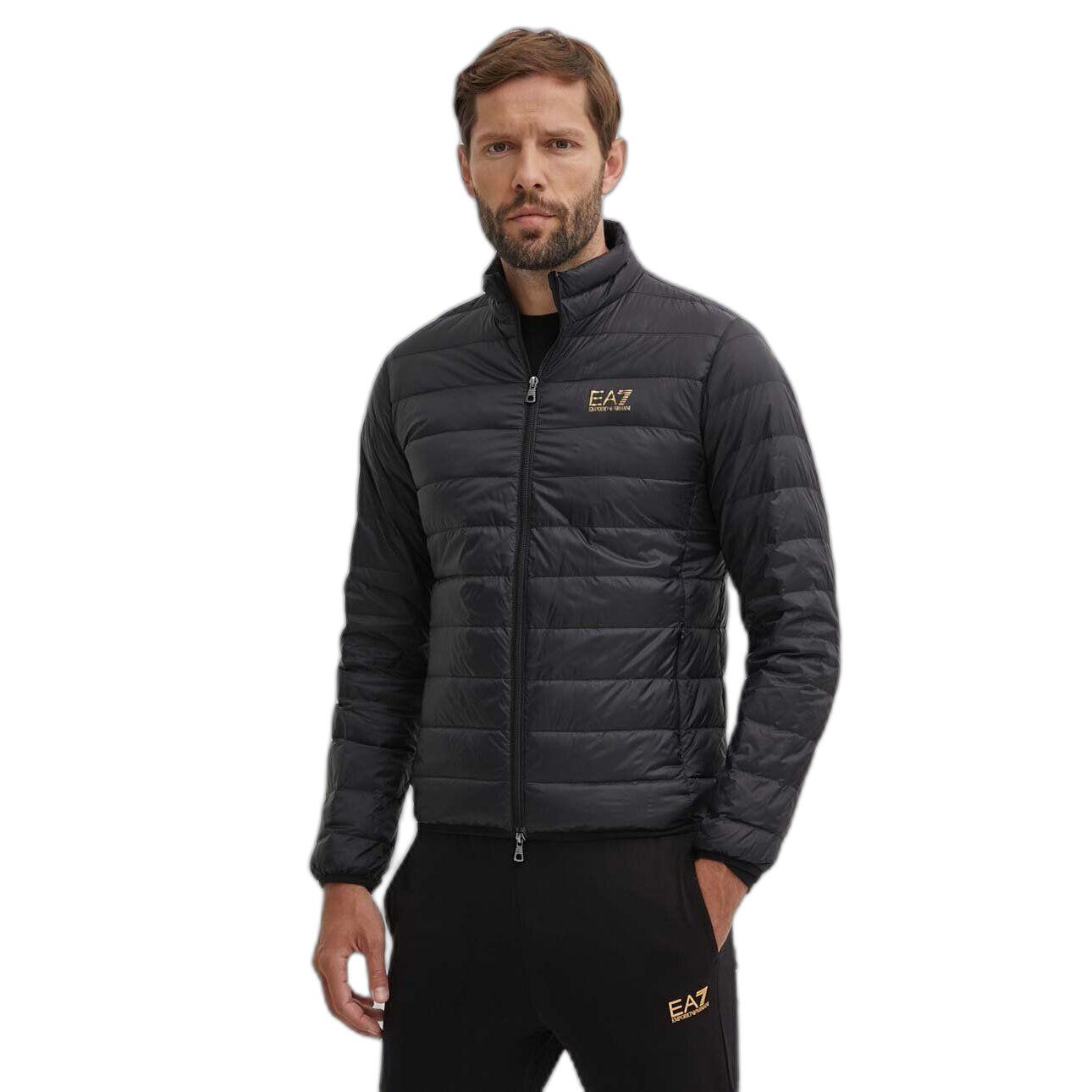 EMPORIO ARMANI  daunenjacke ea7 eporio arani 