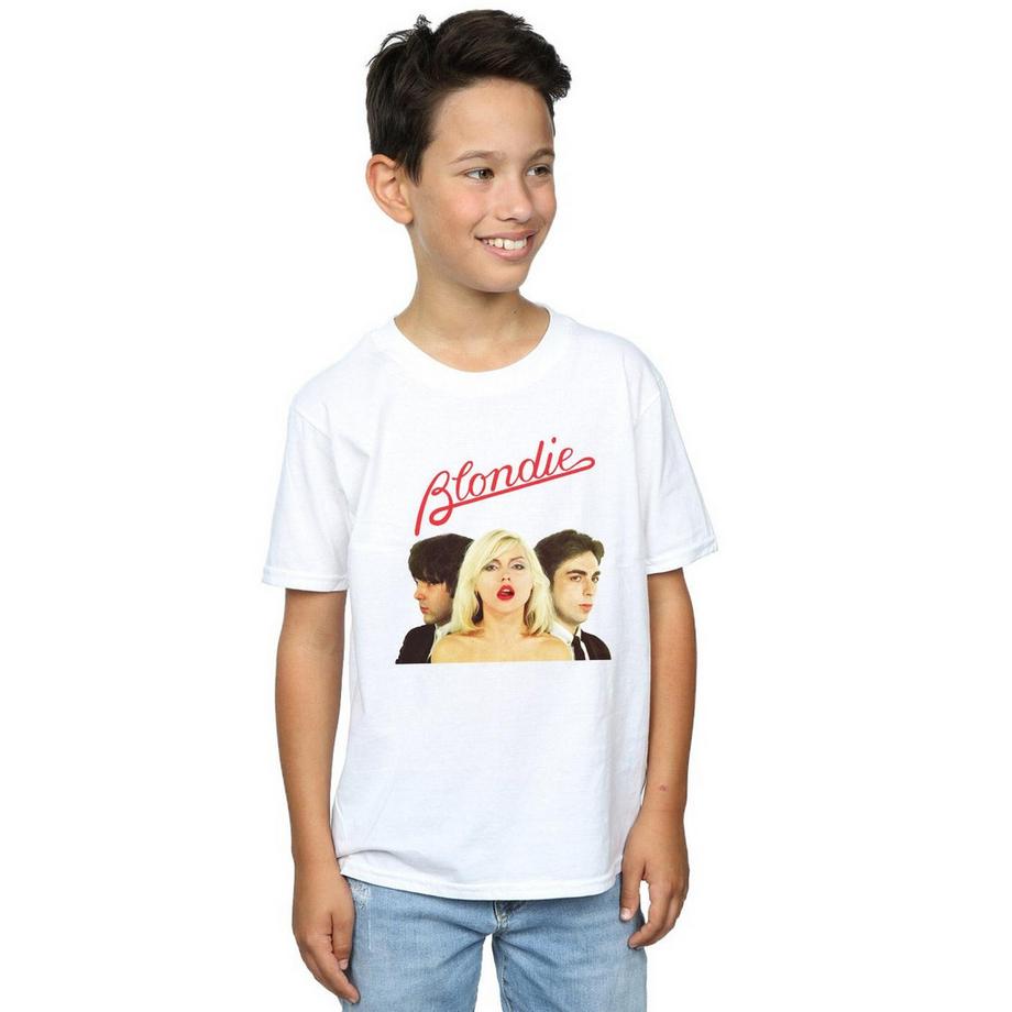 Blondie  TShirt 