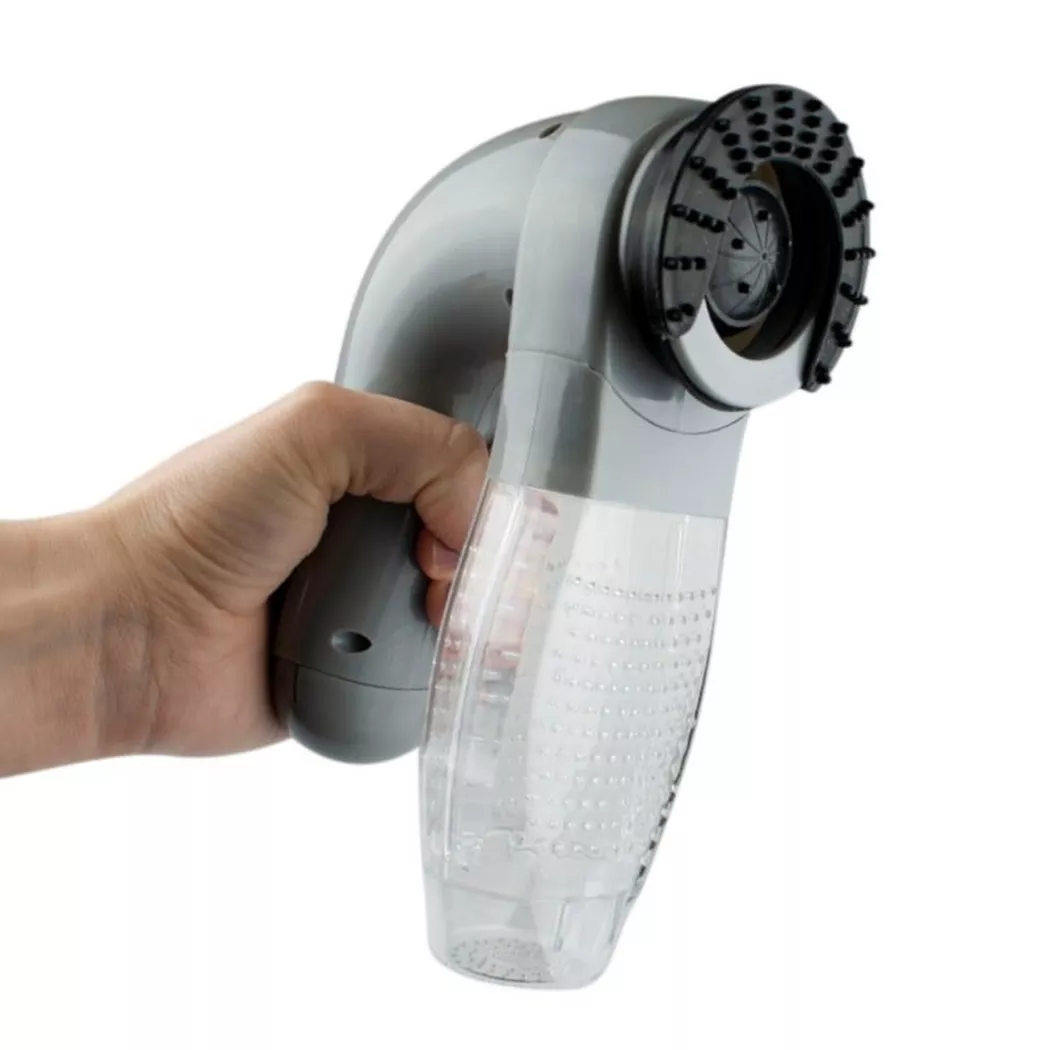 eStore – Shed Pal Handstaubsauger für Fell, 5 L
