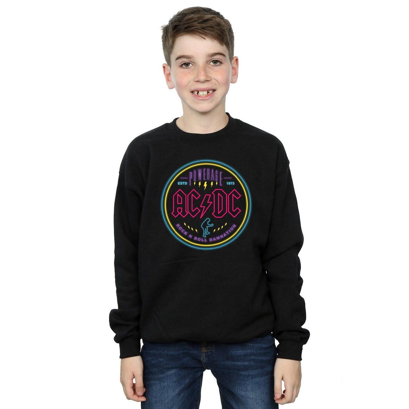 AC/DC  ACDC Sweatshirt 