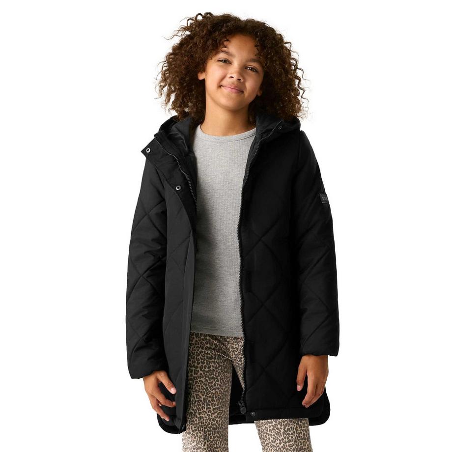 Veste Matelassée Motiftyle Matelassé Elryse
