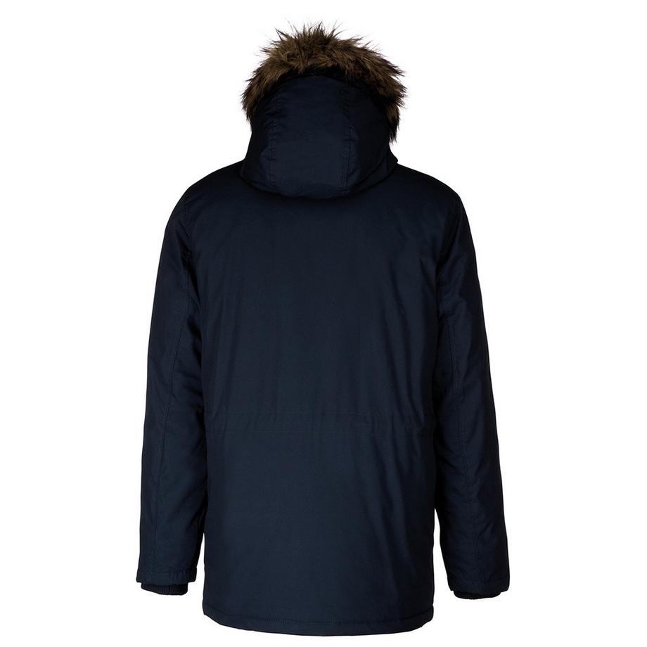 Kariban Parka Hiver Adulte  