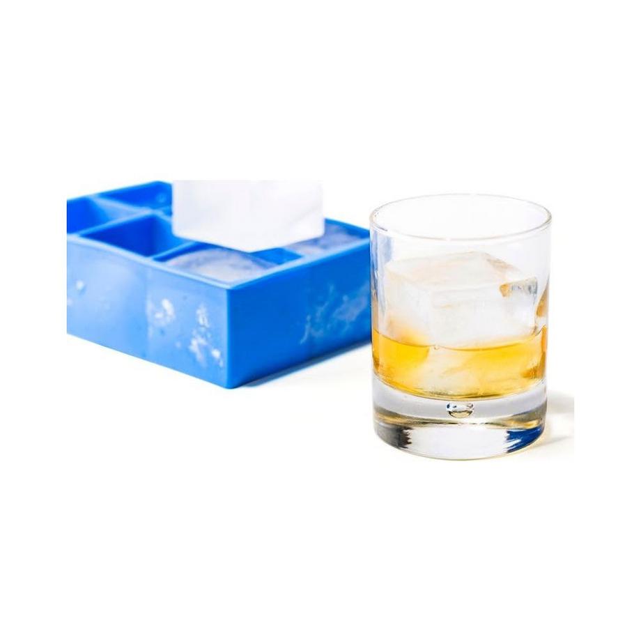 HENDI  Eiswürfelform XL Würfel 