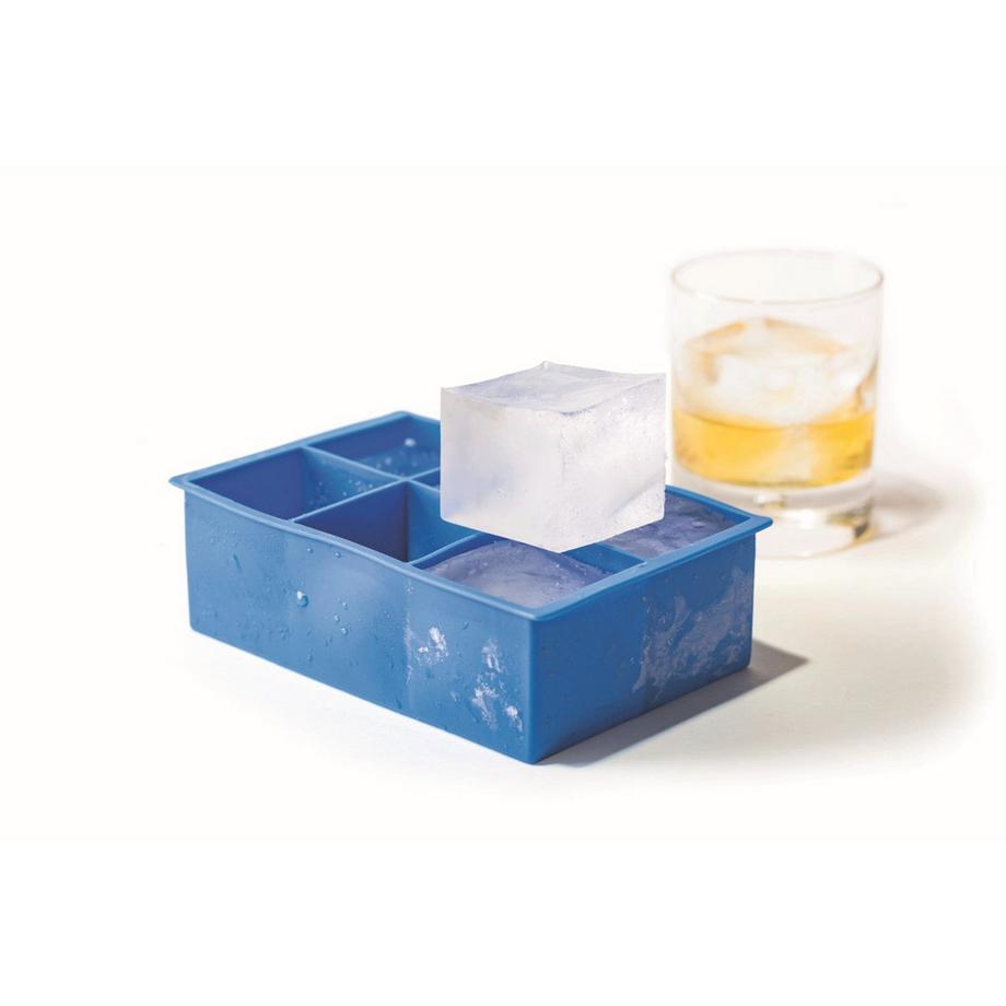 HENDI  Eiswürfelform XL Würfel 