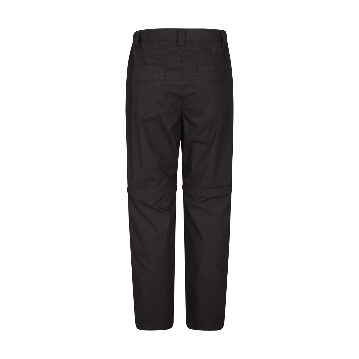 Mountain Warehouse  Pantalon de randonnée QUEST 