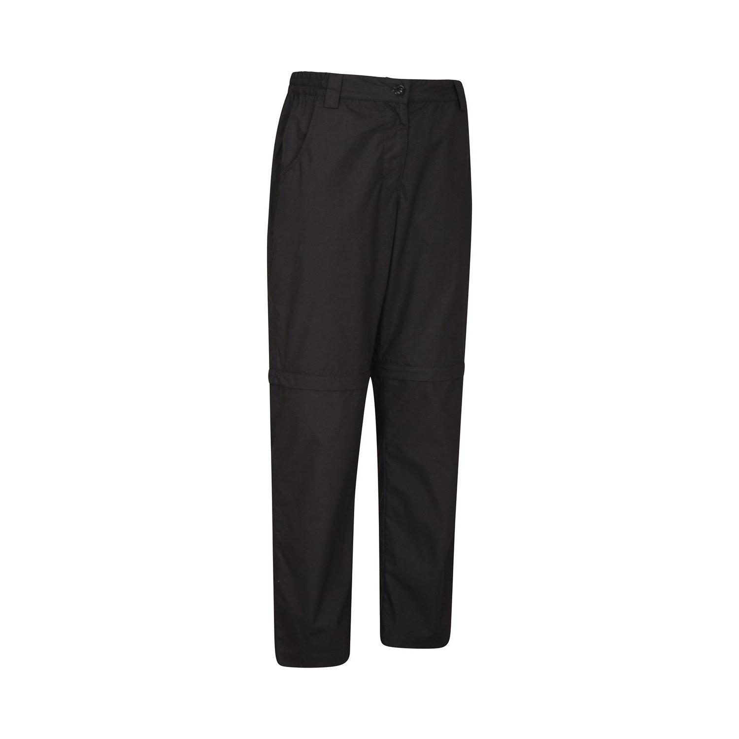 Mountain Warehouse  Pantalon de randonnée QUEST 