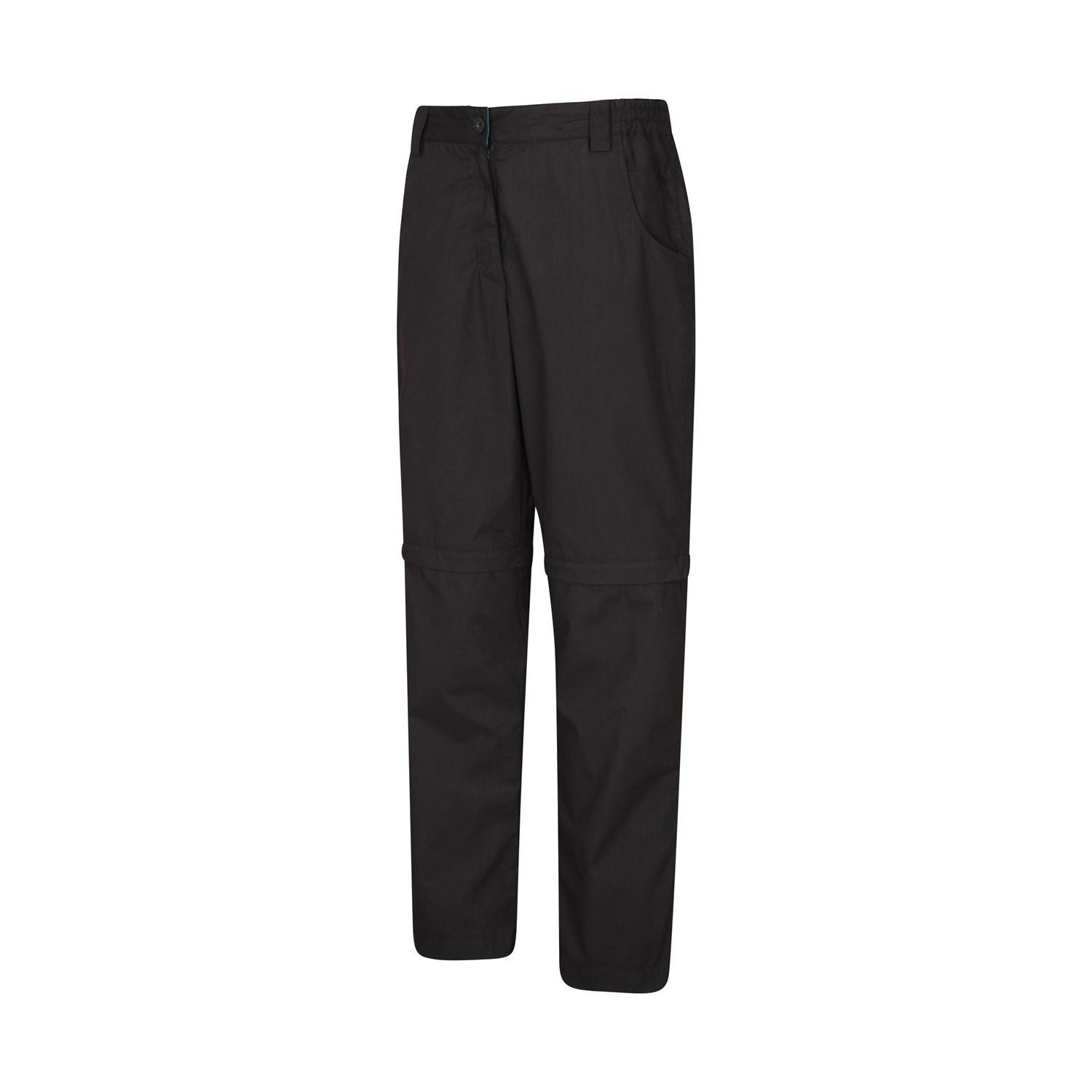 Mountain Warehouse  Pantalon de randonnée QUEST 