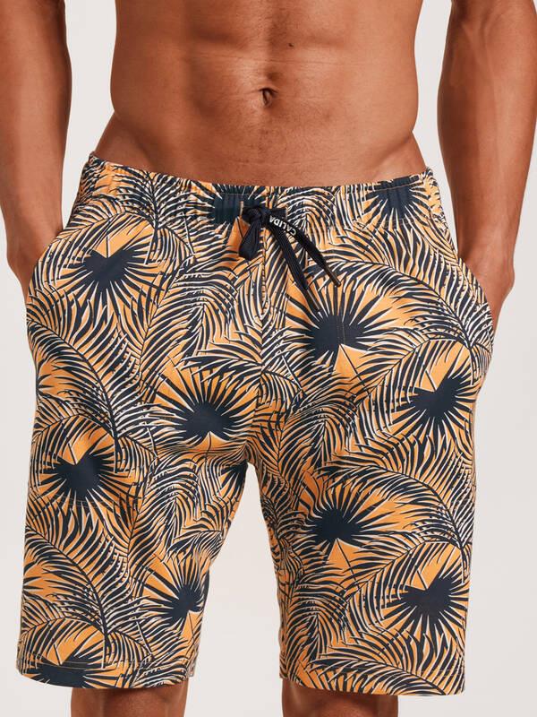 CALIDA Remix Holiday Bermuda Shorts  