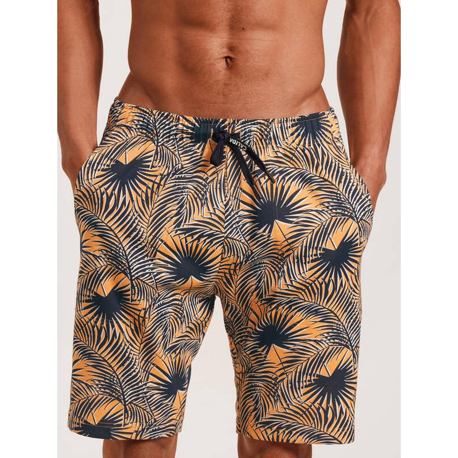 CALIDA Remix Holiday Bermuda Shorts  