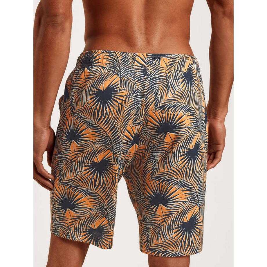 CALIDA Remix Holiday Bermuda Shorts  