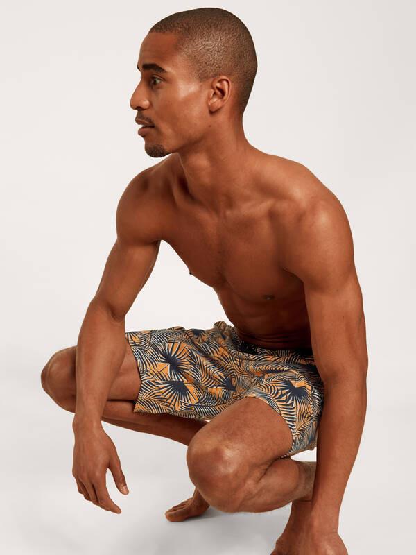 CALIDA Remix Holiday Bermuda Shorts  