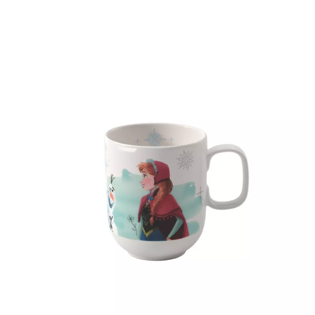 Villeroy & Boch Disney Frozen Childs Large Mug