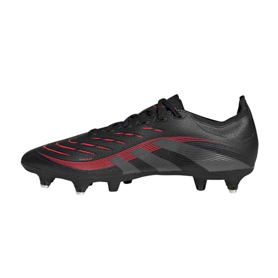 adidas Chaussures de Foot Terrain Souple Predator League  