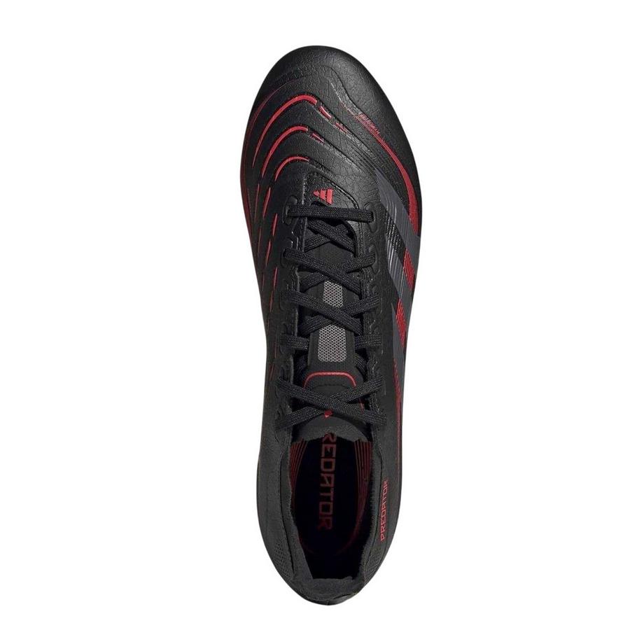 adidas Chaussures de Foot Terrain Souple Predator League  