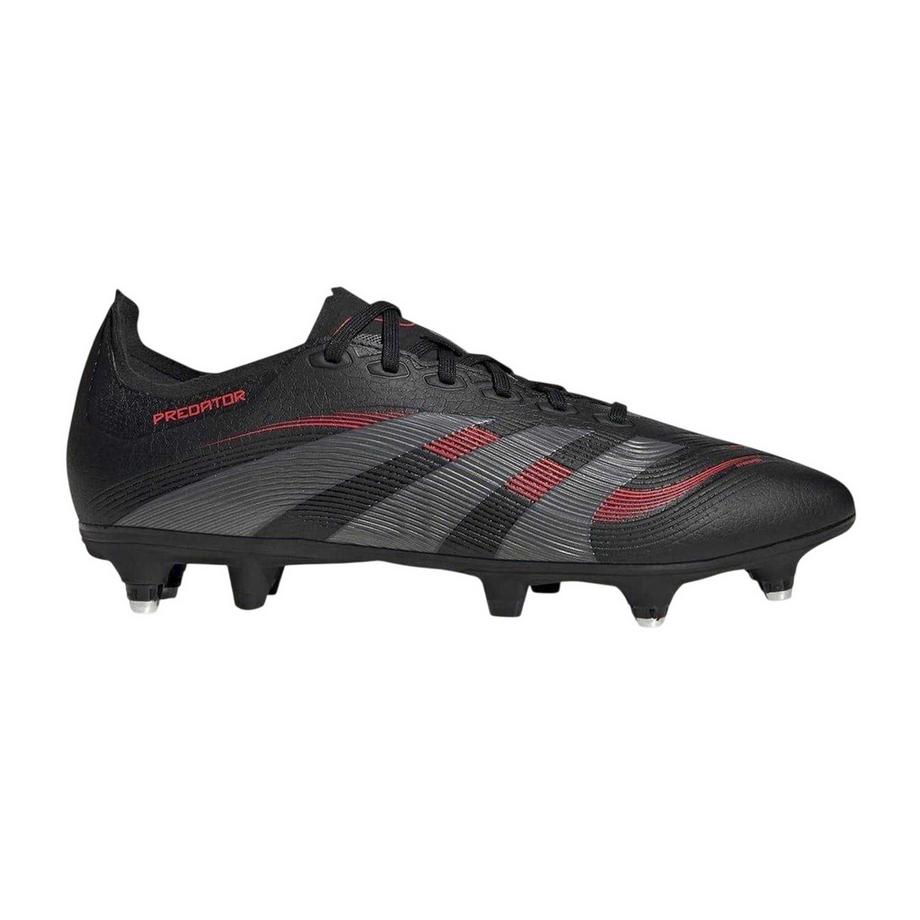 Chaussures De Foot Terrain Souple Predator League