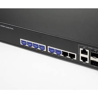 Renkforce  RJ45 LAN Port Schloss 