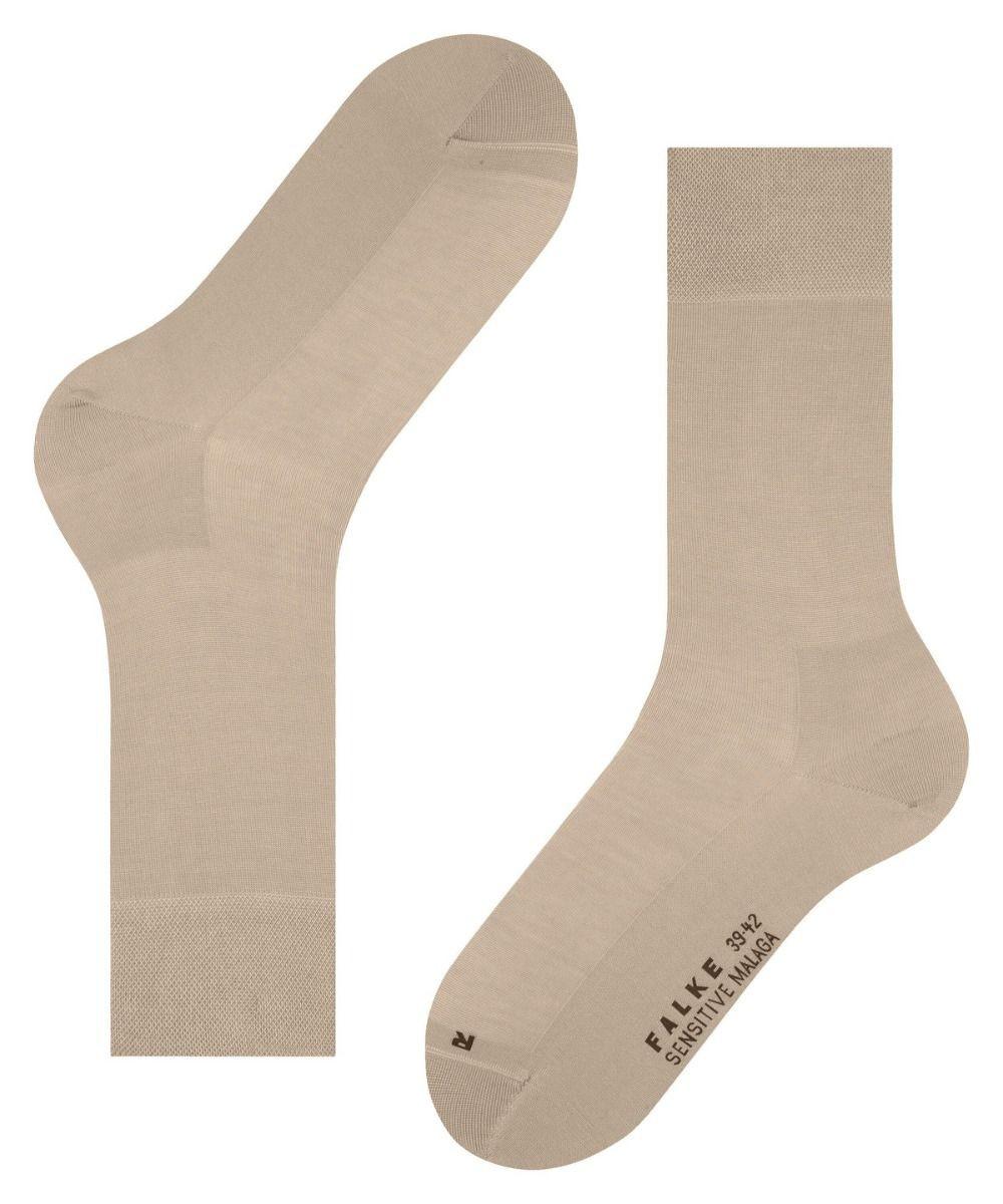 FALKE Malaga Sensitive Socken  