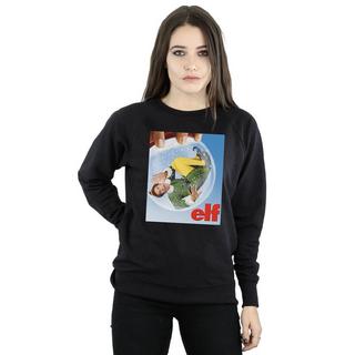 Elf  Sweatshirt 