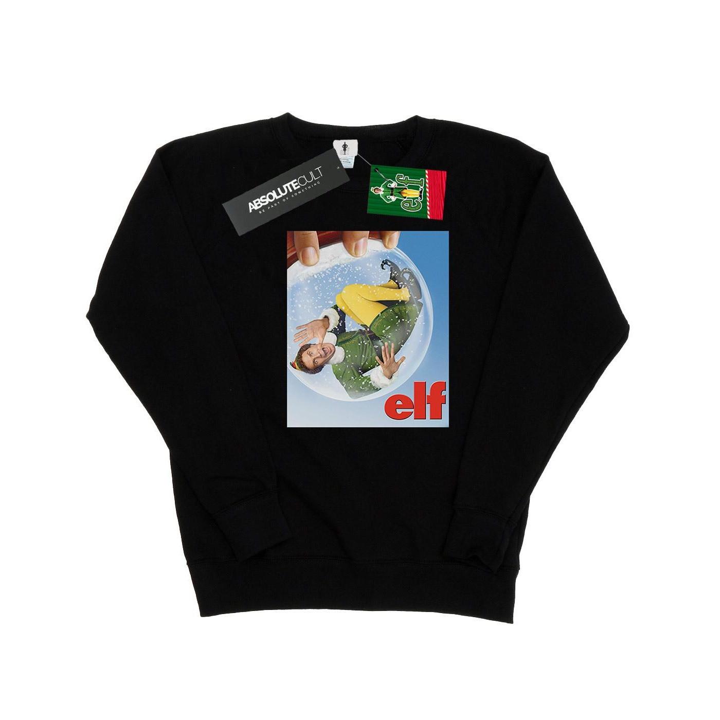 Elf  Sweatshirt 