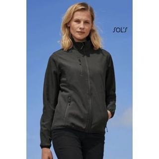 SOLS Falcon Jacke  