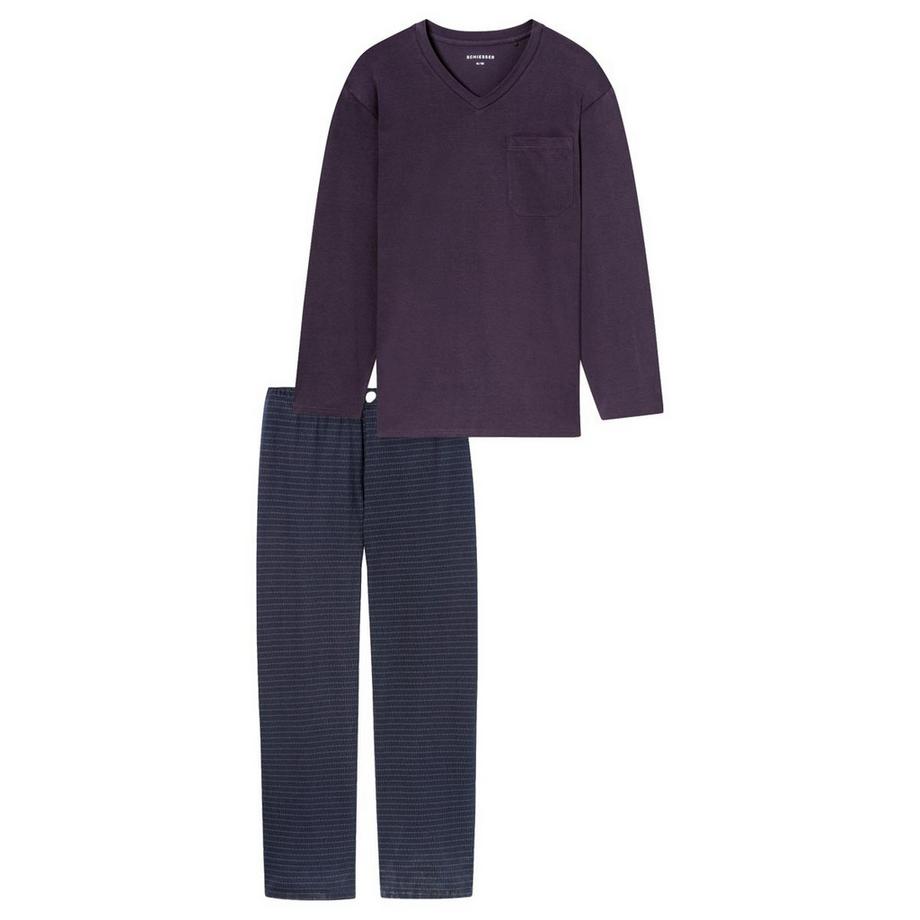 Schiesser Comfort Essentials - pyjama  