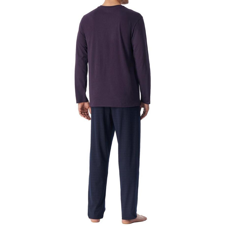 Schiesser Comfort Essentials - pyjama  