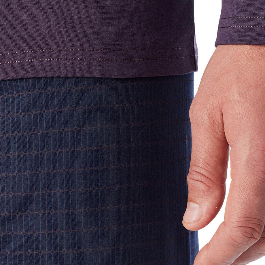 Schiesser Comfort Essentials - pyjama  
