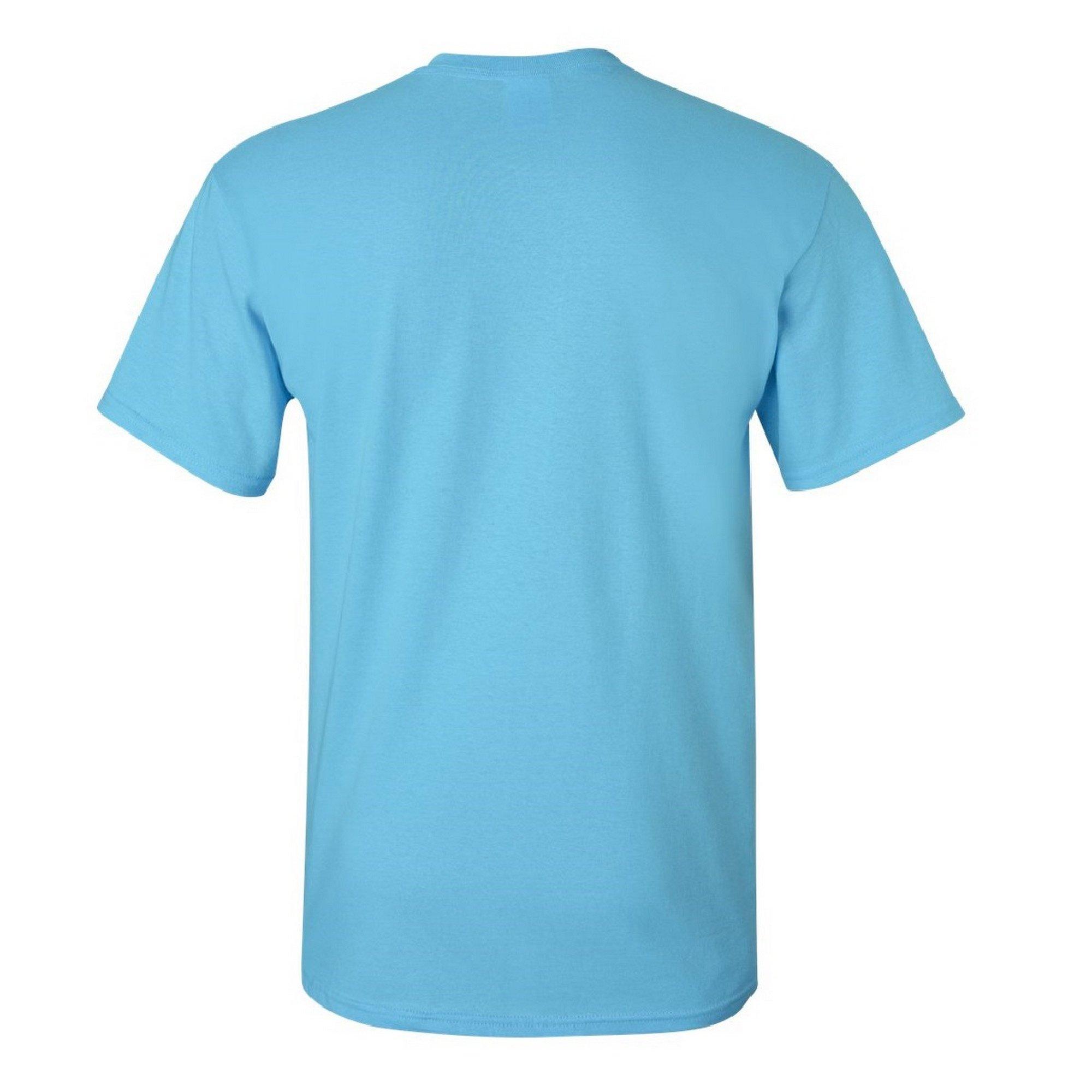 Gildan Kurzarm T-Shirt  