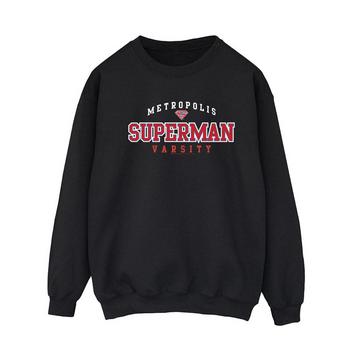 Metropolis Sweatshirt