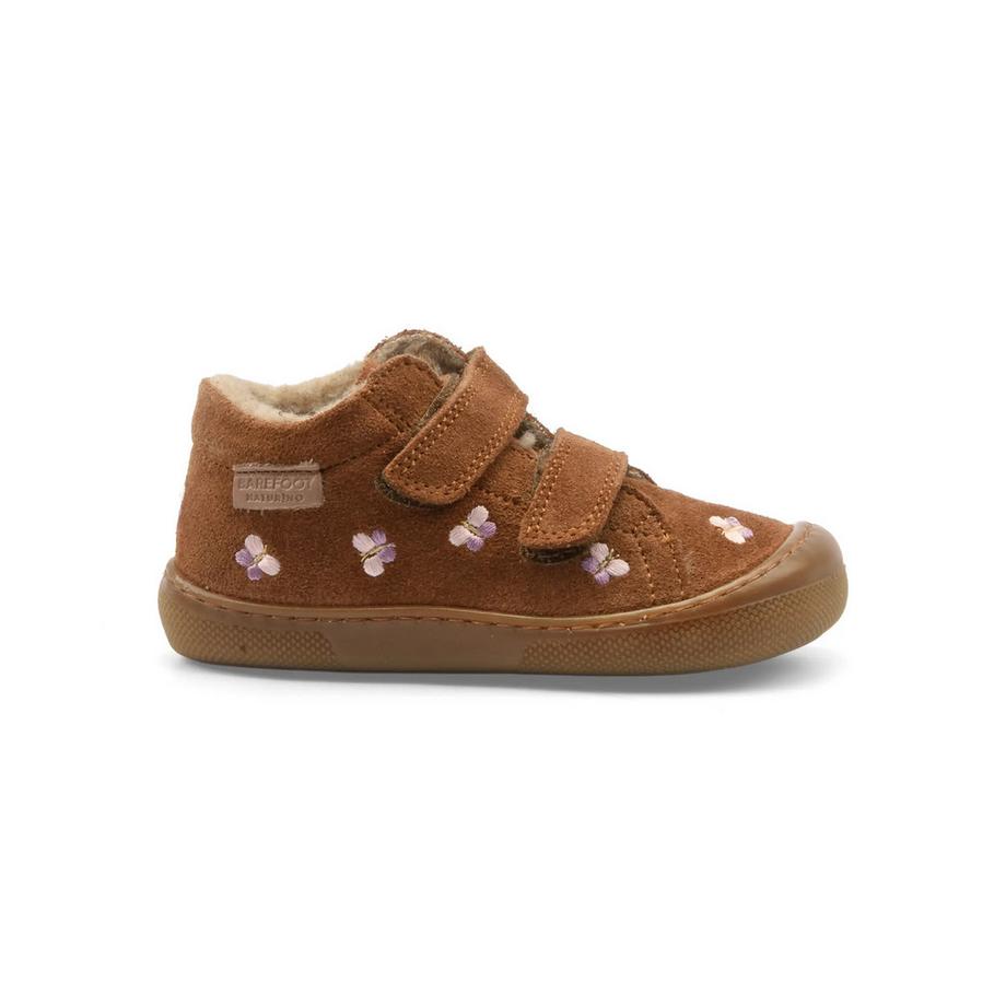 Naturino Amur VL Stivaletti con chiusura a velcro  