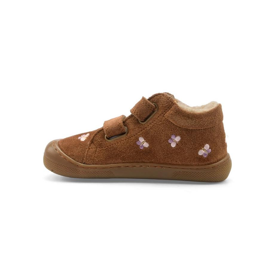 Naturino Amur VL Stivaletti con chiusura a velcro  