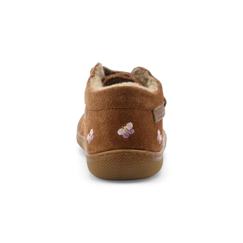 Naturino Amur VL Stivaletti con chiusura a velcro  