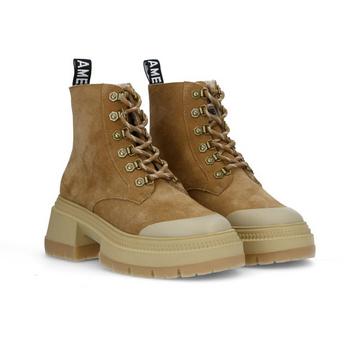 bottines strong hooks