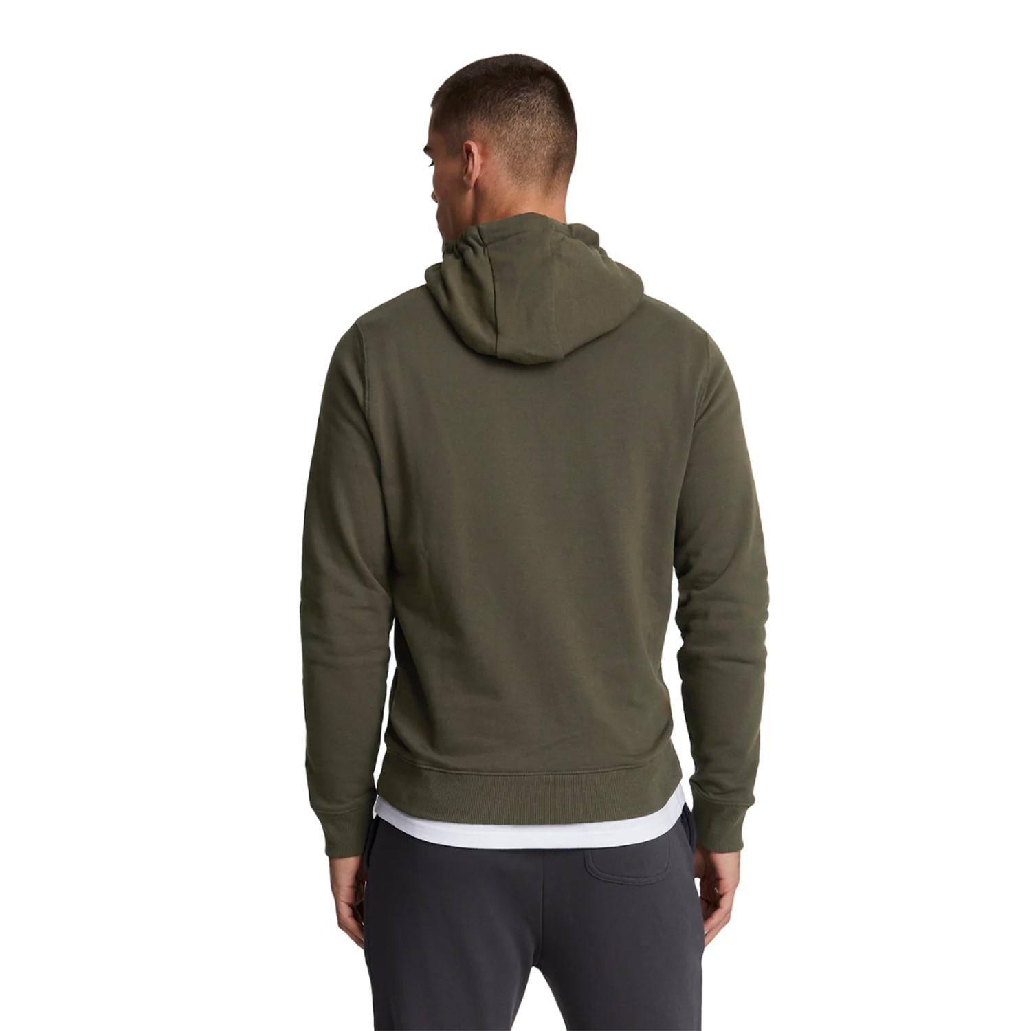 LYLE & SCOTT  Hoodie zum Überziehen 