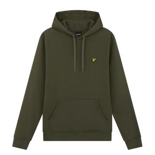 LYLE & SCOTT  Hoodie zum Überziehen 