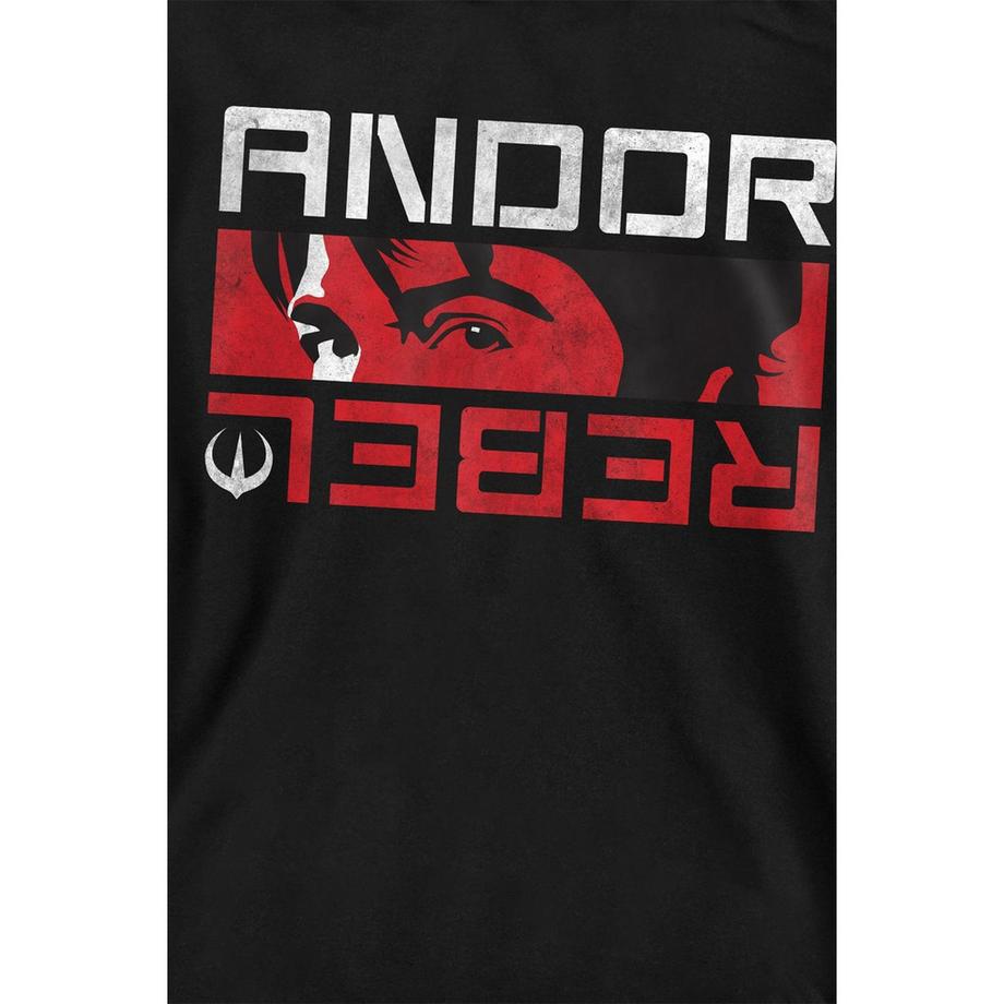 STAR WARS Andor Rebel Spy Sweatshirt  