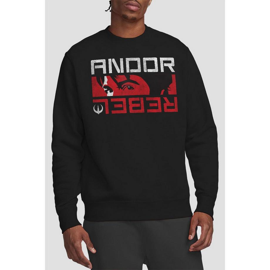 STAR WARS Andor Rebel Spy Sweatshirt  