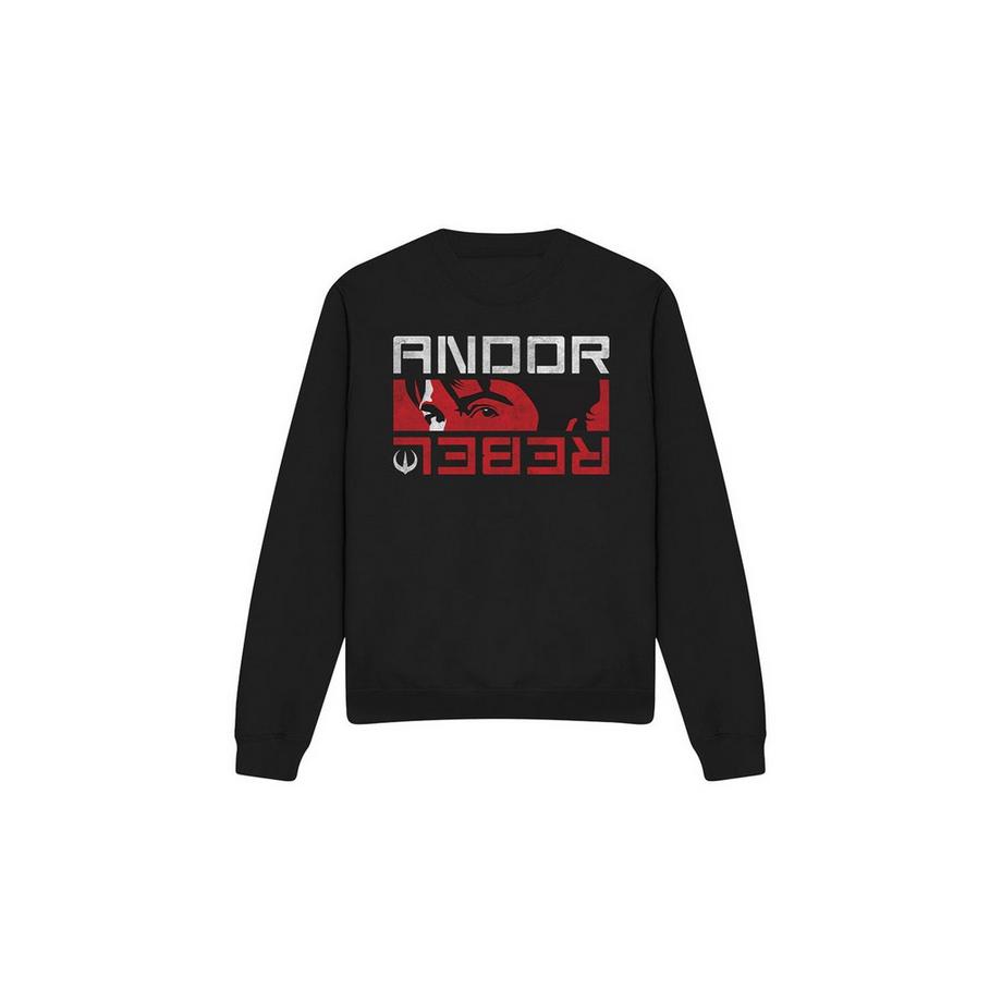 STAR WARS Andor Rebel Spy Sweatshirt  