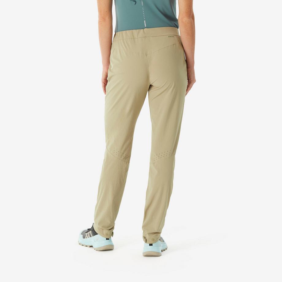 QUECHUA  Wanderhose mit Bi-Stretch 