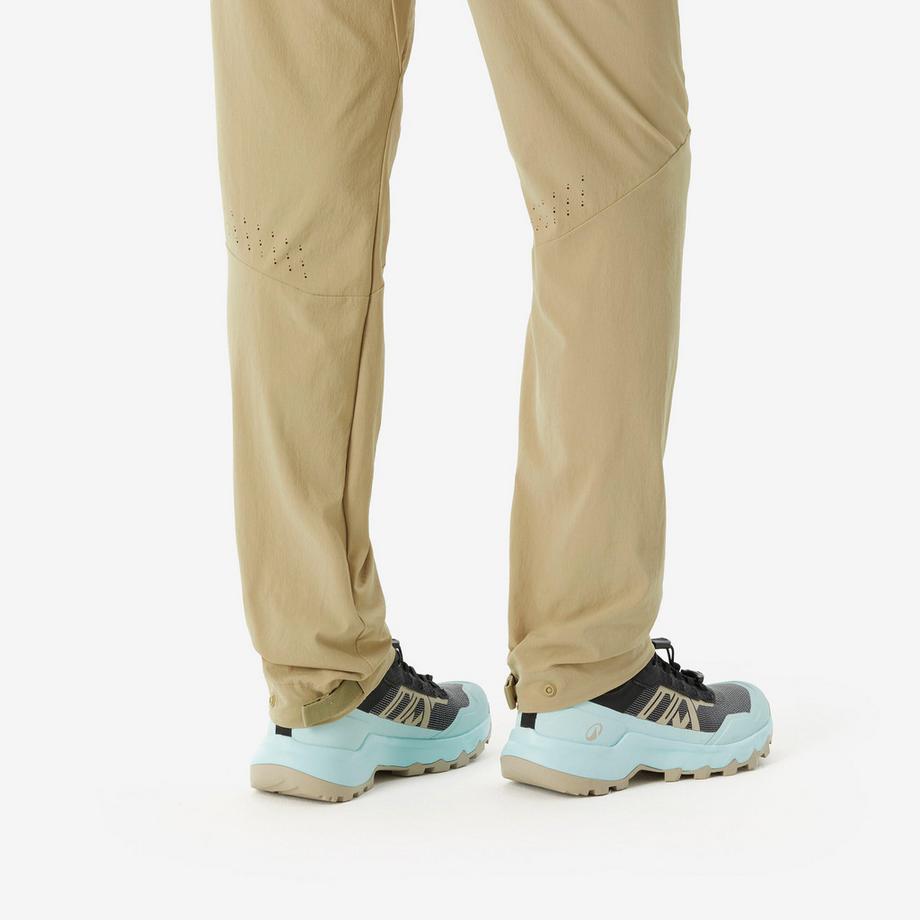 QUECHUA  Wanderhose mit Bi-Stretch 
