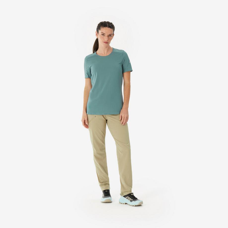 QUECHUA  Wanderhose mit Bi-Stretch 