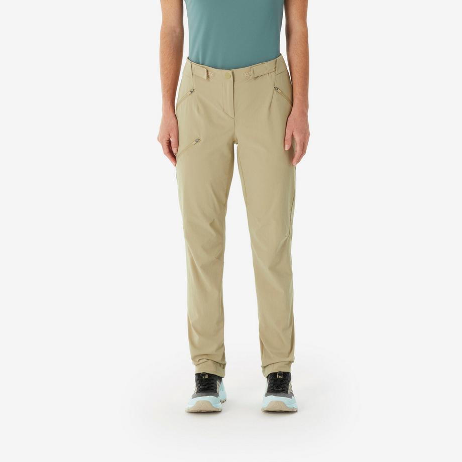 Wanderhose mit Bi-Stretch