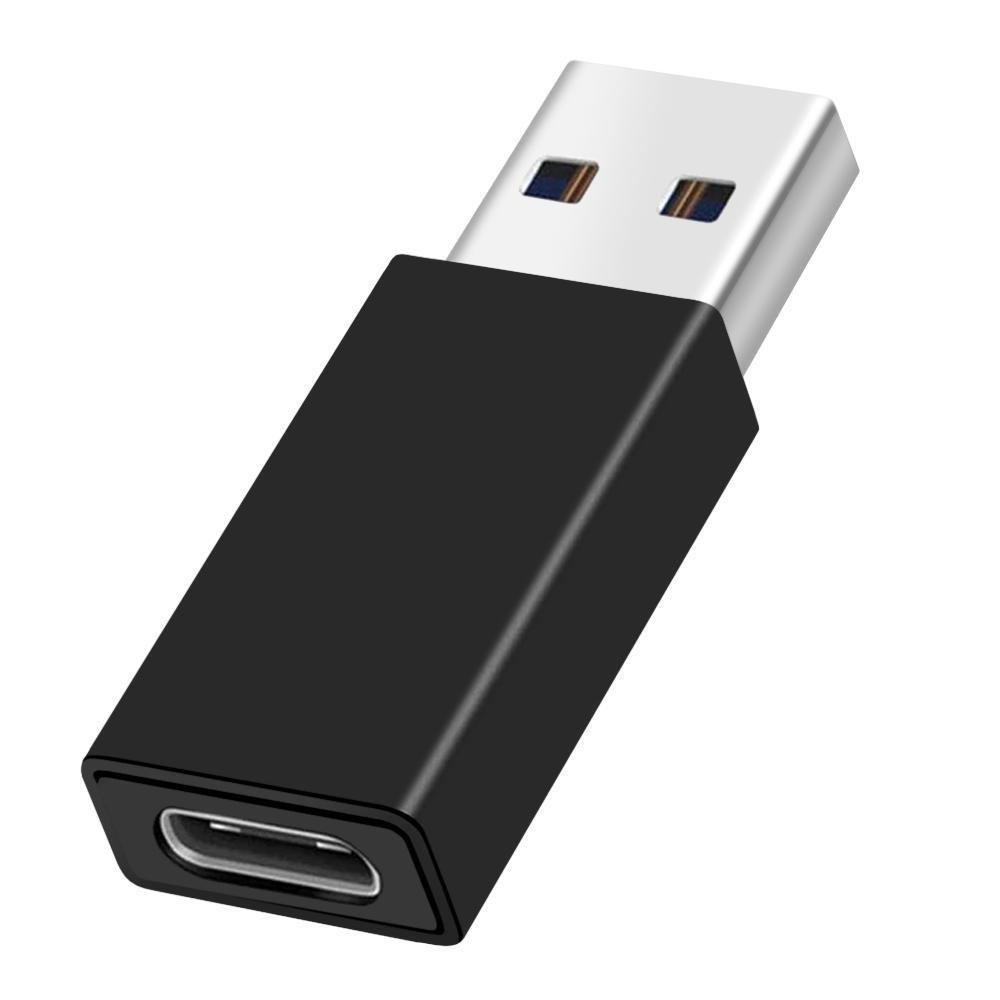 eStore  Adattatore da USB 3.1 a USB-C - 10 Gbps 