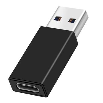 USB 3.1-zu-USB-C-Adapter – 10 Gbits