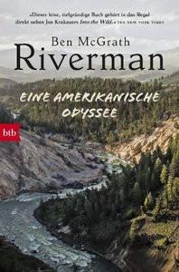 Riverman McGrath, Ben; Mayer, Felix (Übersetzung) Livre de poche 