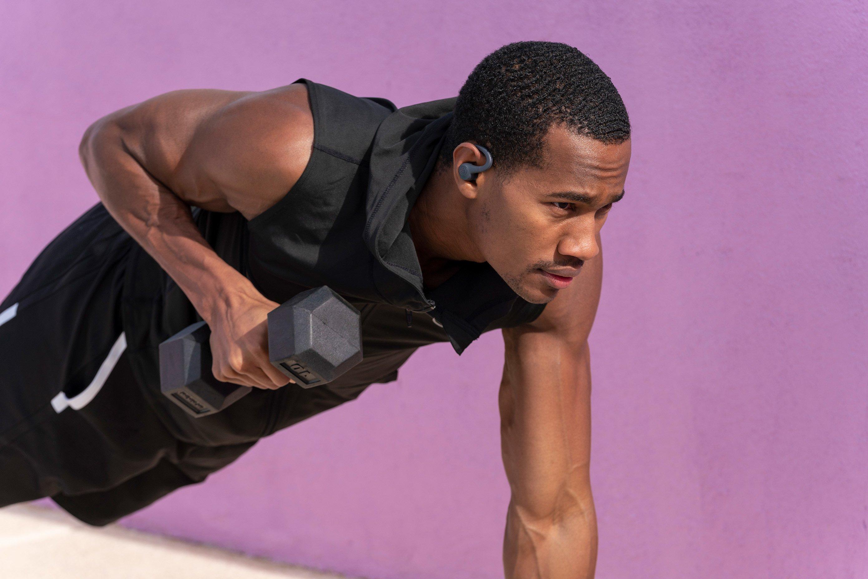 Jlab  Go Air Sport Earbuds True Wireless 