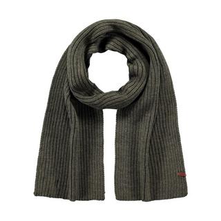 Barts Wilbert Gerippter Schal  