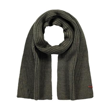 Barts Wilbert Gerippter Schal  