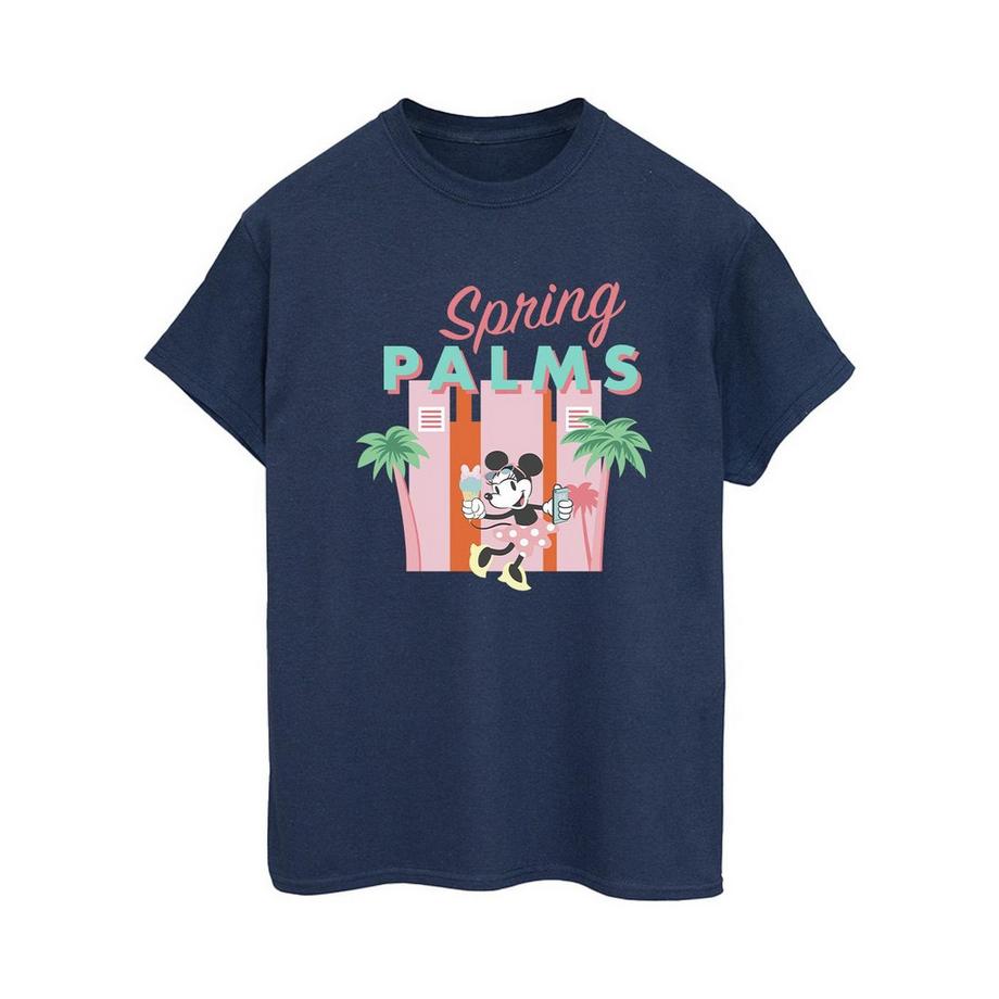 Disney T-Shirt Spring Palms  
